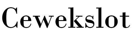 Cewekslot